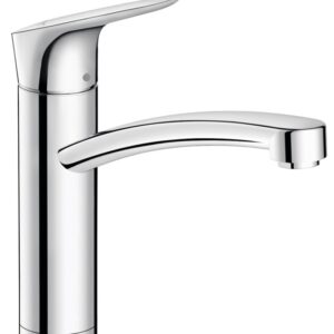 Baterie bucatarie Hansgrohe Logis 160