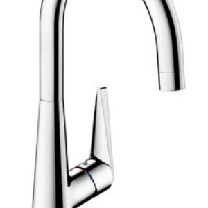 Baterie bucatarie Hansgrohe Talis S 260