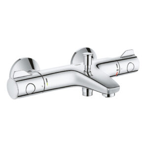 Baterie cada termostatata Grohe Grohtherm 800 crom