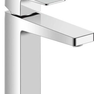 Baterie lavoar Duravit Manhattan M crom