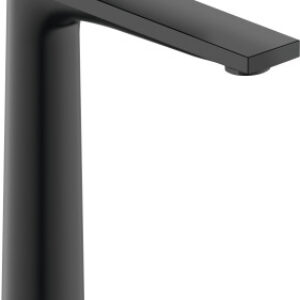 Baterie lavoar Duravit Tulum by Starck XL 265mm fara ventil negru mat