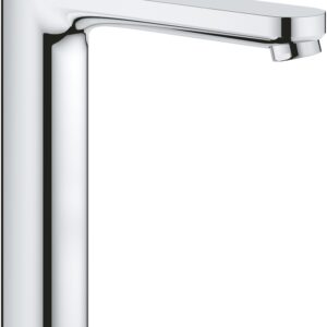 Baterie lavoar Grohe Eurosmart Cosmopolitan XL fara ventil crom