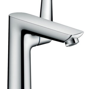 Baterie lavoar Hansgrohe Talis E 150 ventil pop-up