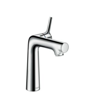 Baterie lavoar Hansgrohe Talis S 140 ventil pop-up