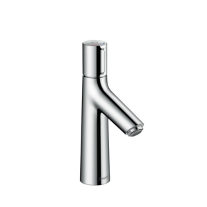 Baterie lavoar Hansgrohe Talis Select S 100 ventil pop-up