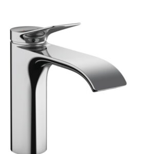 Baterie lavoar Hansgrohe Vivenis 110 fara ventil crom