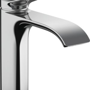 Baterie lavoar Hansgrohe Vivenis 110 ventil pop-up crom