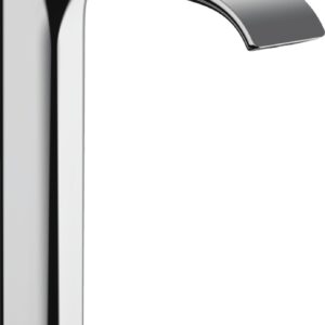 Baterie lavoar Hansgrohe Vivenis 250 ventil pop-up pentru lavoare tip bol crom