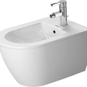 Bideu suspendat Duravit Darling New 54