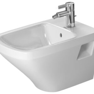 Bideu suspendat Duravit Durastyle