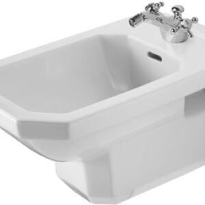 Bideu suspendat Duravit seria 1930 36x58cm