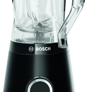 Blender de masa Bosch VitaPower MMB6141B Serie 4 1200W negru