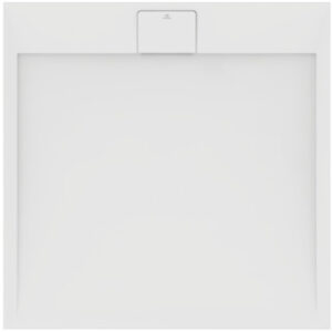 Cadita de dus Ideal Standard i.life Ultraflat S 80x80cm alb