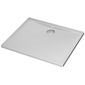 Cadita de dus dreptunghiulara Ideal Standard Ultra Flat 160x90cm