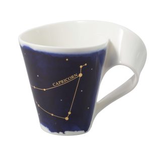 Cana Villeroy & Boch NewWave Stars Capricorn 0.30 litri
