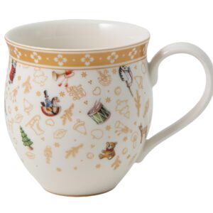 Cana Villeroy & Boch Toy's Delight Anniversary Edition