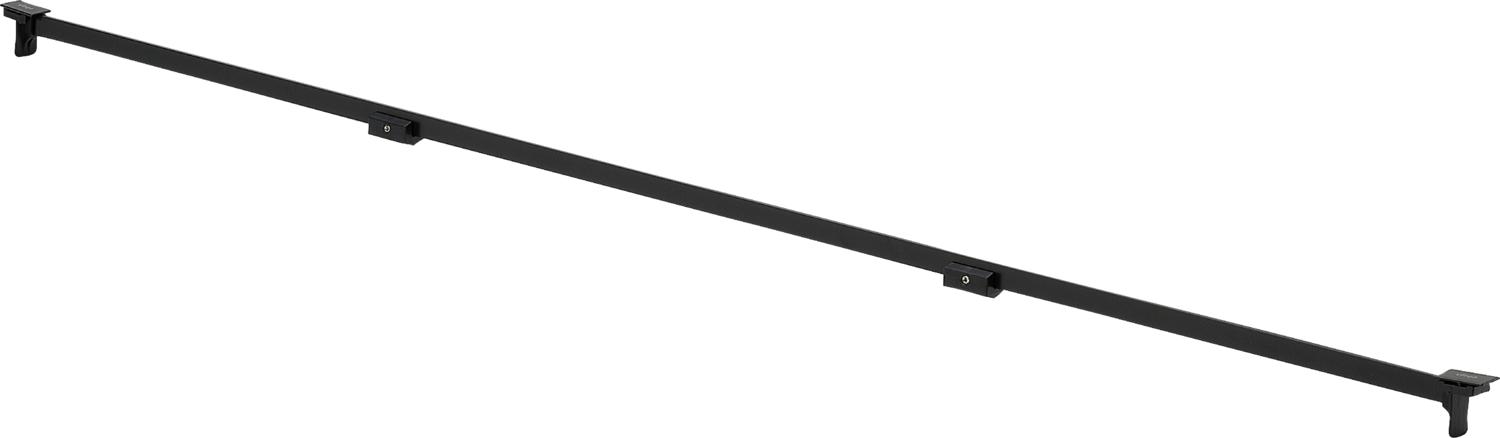 Capac rigola Viega Advantix Vario ajustabil pe lungime 30-120 cm negru