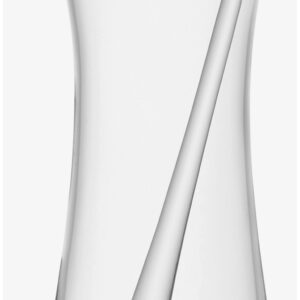 Carafa LSA International Bar Cocktail Jug & Stirrer 1.2 litri