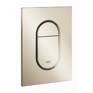 Clapeta cu dubla actionare Grohe Arena Cosmopolitan S polished nickel