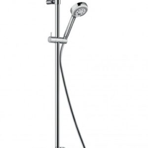 Coloana dus Kludi Dual Shower-System cu baterie de cada