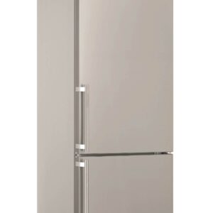 Combina frigorifica Teka NFL 430 E-inox Full No Frost  360 litri  inox