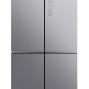 Combina frigorifica cu 4 usi Teka Maestro RMF 77920 SS LongLife No Frost IonClean 637 litri net inox