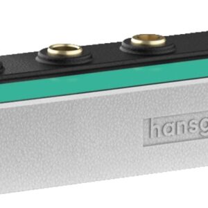 Corp incastrat Hansgrohe pentru baterie RainSelect cu 2 functii
