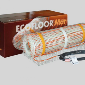 Covoras incalzire in pardoseala Ecofloor LDTS 121000 6.1 mp