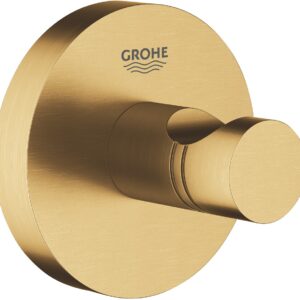 Cuier Grohe Essentials brushed cool sunrise