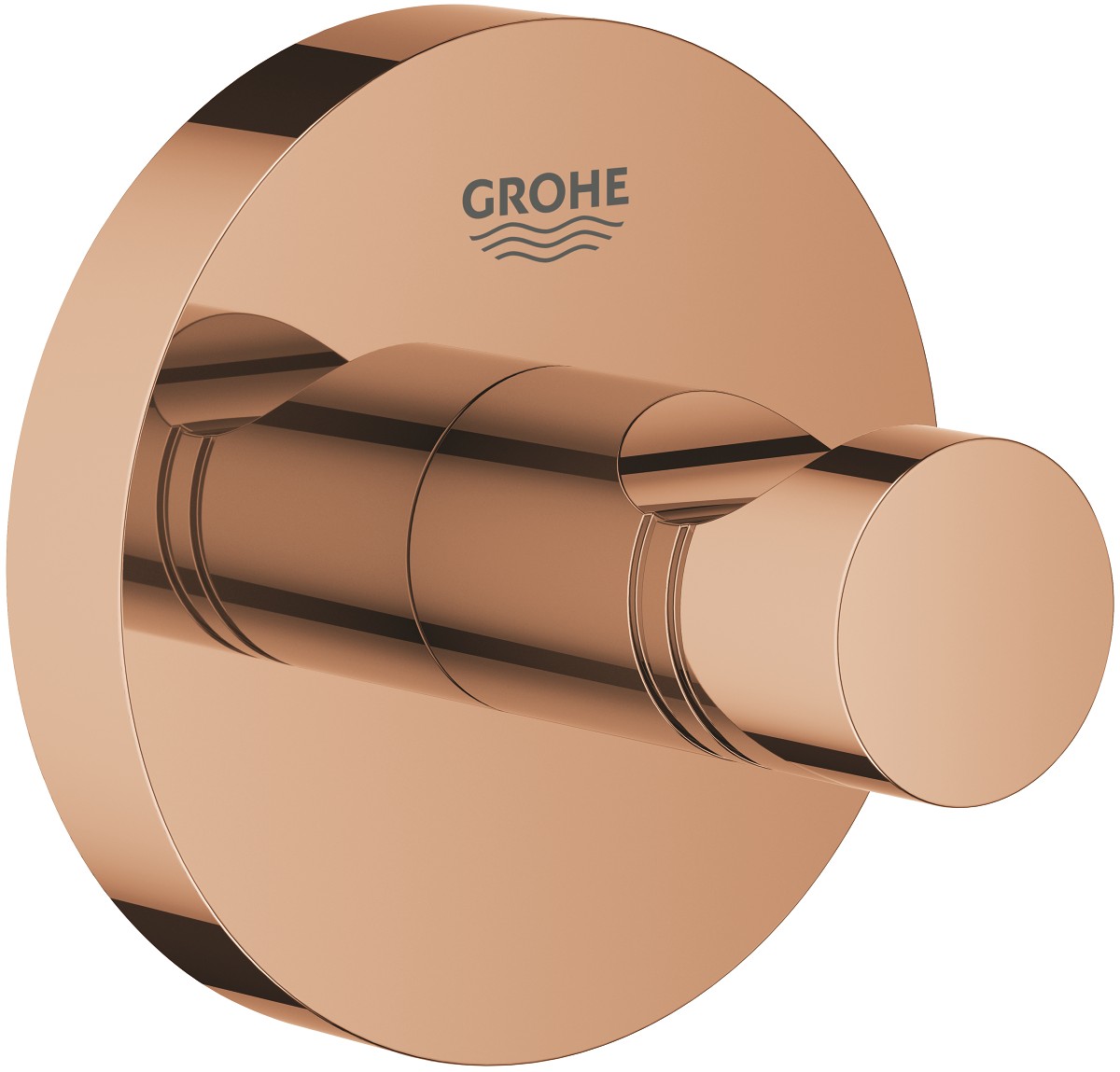 Cuier Grohe Essentials warm sunset