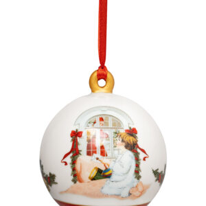 Decoratiune brad Villeroy & Boch Annual Christmas Edition 2022 Ball 6.5cm