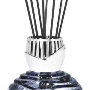 Difuzor parfum camera Berger Edition d'Art Crystal Globe Smocked