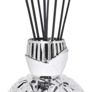 Difuzor parfum camera Maison Berger Edition d'Art Crystal Globe Clear