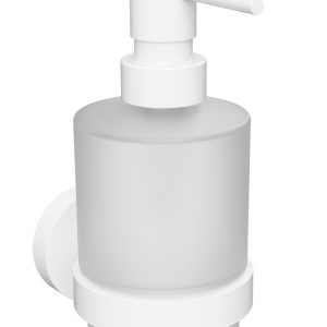 Dispenser sapun lichid Bemeta White 200ml