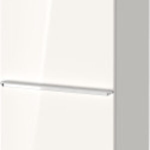 Dulap inalt suspendat Duravit D-Neo 400x360x1760mm cu o usa alb lucios