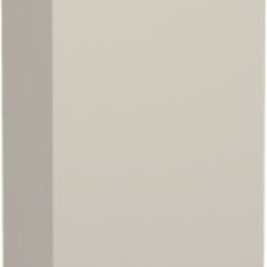 Dulap inalt suspendat Duravit DuraStyle 140x40x36cm deschidere dreapta taupe mat