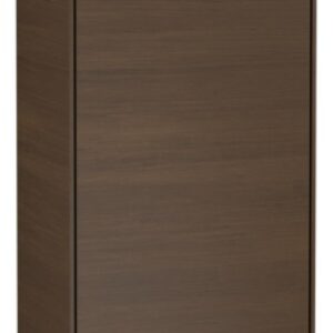 Dulap inalt suspendat Villeroy & Boch Finion 151x41x27cm Wallnut Veneer