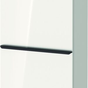 Dulap suspendat Duravit D-Neo cu 2 usi 40x24x132cm White High Gloss Decor