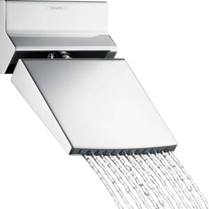 Dus de perete Hansgrohe Raindance Rainfall 150 1 jet stream crom