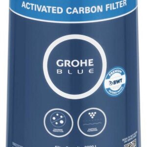 Filtru carbon activ Grohe Blue