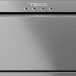 Hota incorporabila Teka GFL 77760 EOS IX 71cm 735mc/h free outlet extractie perimetrala inox
