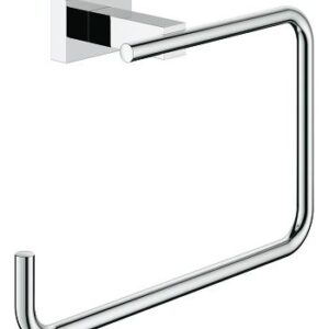 Inel port prosop Grohe Essentials Cube crom