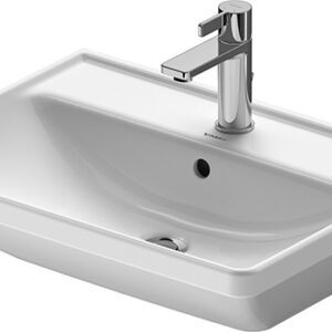 Lavoar Duravit D-Neo 60cm alb