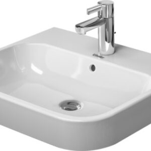 Lavoar Duravit Happy D.2 60cm montare pe mobilier