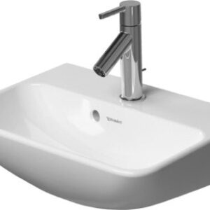 Lavoar Duravit ME by Starck 45x32cm alb