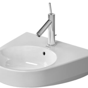 Lavoar Duravit Starck 2 55cm