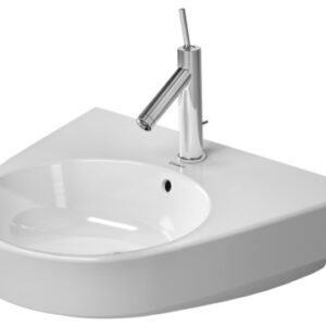 Lavoar Duravit Starck 2 60cm