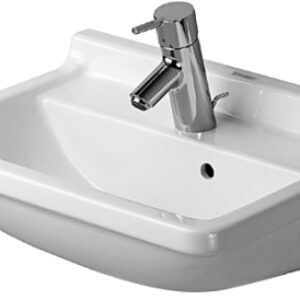 Lavoar Duravit Starck 3 50cm