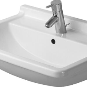 Lavoar Duravit Starck 3 55cm