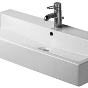 Lavoar Duravit Vero 100cm montare pe mobilier